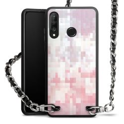 Carry Case Black Line Glamour strap