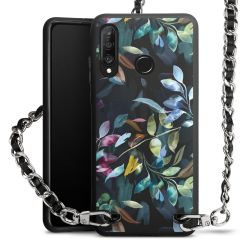 Carry Case Black Line Glamour strap