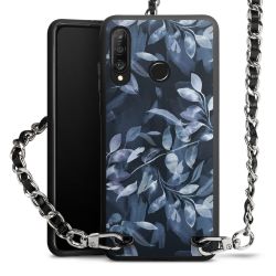 Carry Case Black Line Glamour strap