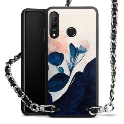 Carry Case Black Line Glamour strap