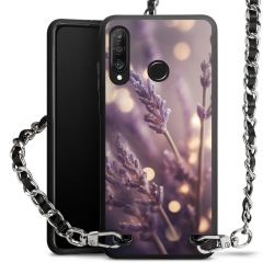 Carry Case Black Line Glamour strap