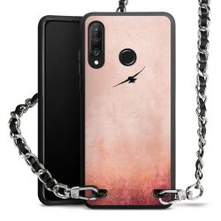 Carry Case Black Line Glamour strap