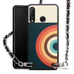 Carry Case Black Line Glamour strap