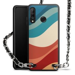 Carry Case Black Line Glamour strap