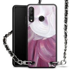 Carry Case Black Line Glamour strap