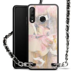 Carry Case Black Line Glamour strap