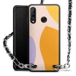 Carry Case Black Line Glamour strap