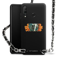 Carry Case Black Line Glamour strap