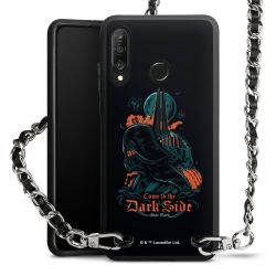 Carry Case Black Line Glamour strap