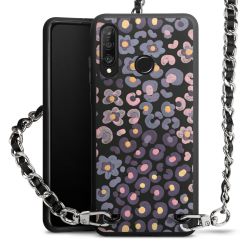 Carry Case Black Line Glamour strap