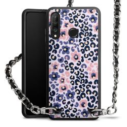 Carry Case Black Line Glamour strap