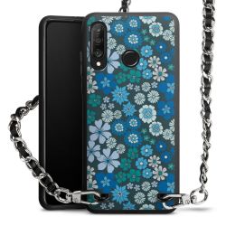 Carry Case Black Line Glamour strap