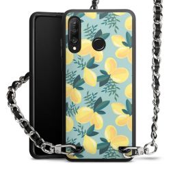 Carry Case Black Line Glamour strap