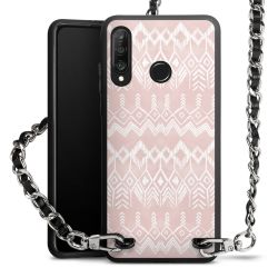 Carry Case Black Line Glamour strap