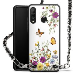 Carry Case Black Line Glamour strap