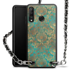 Carry Case Black Line Glamour strap