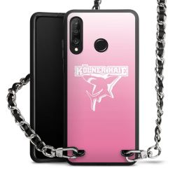 Carry Case Black Line Glamour strap