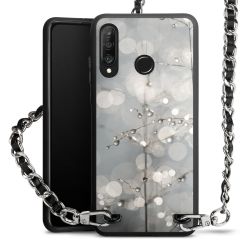 Carry Case Black Line Glamour strap