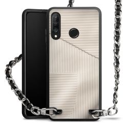 Carry Case Black Line Glamour strap