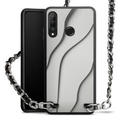 Carry Case Black Line Glamour strap