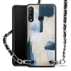 Carry Case Black Line Glamour strap