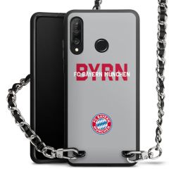 Carry Case Black Line Glamour strap