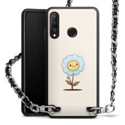 Carry Case Black Line Glamour strap