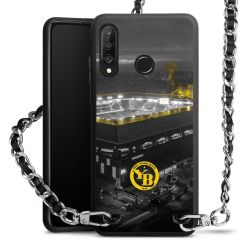 Carry Case Black Line Glamour strap