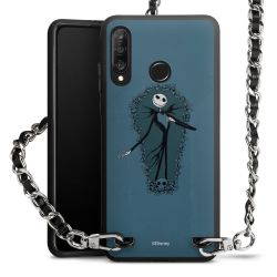 Carry Case Black Line Glamour strap