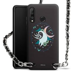 Carry Case Black Line Glamour strap