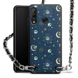 Carry Case Black Line Glamour strap