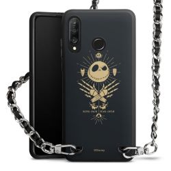 Carry Case Black Line Glamour strap