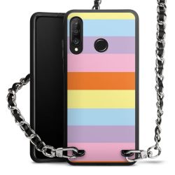 Carry Case Black Line Glamour strap