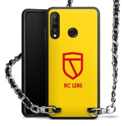 Carry Case Black Line Glamour strap