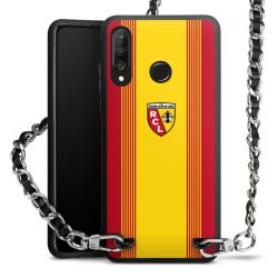 Carry Case Black Line Glamour strap