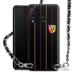 Carry Case Black Line Glamour strap