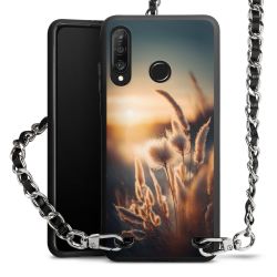 Carry Case Black Line Glamour strap