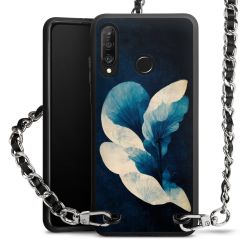 Carry Case Black Line Glamour strap