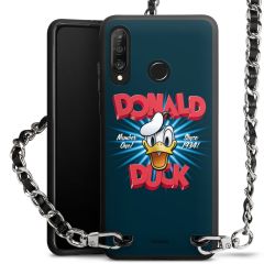 Carry Case Black Line Glamour strap