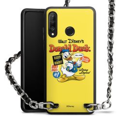 Carry Case Black Line Glamour strap