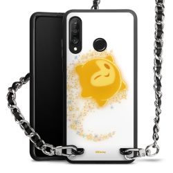 Carry Case Black Line Glamour strap