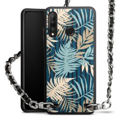 Carry Case Black Line Glamour strap