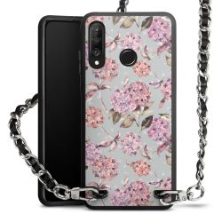 Carry Case Black Line Glamour strap