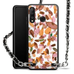 Carry Case Black Line Glamour strap