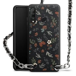 Carry Case Black Line Glamour strap