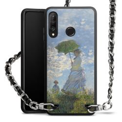 Carry Case Black Line Glamour strap