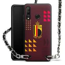 Carry Case Black Line Glamour strap