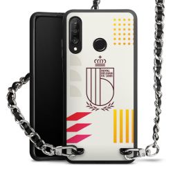 Carry Case Black Line Glamour strap