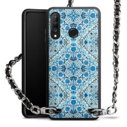 Carry Case Black Line Glamour strap