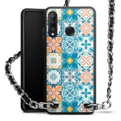 Carry Case Black Line Glamour strap